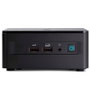 Asus NUC 12 Pro Kit Intel Core i7-1260P Negro